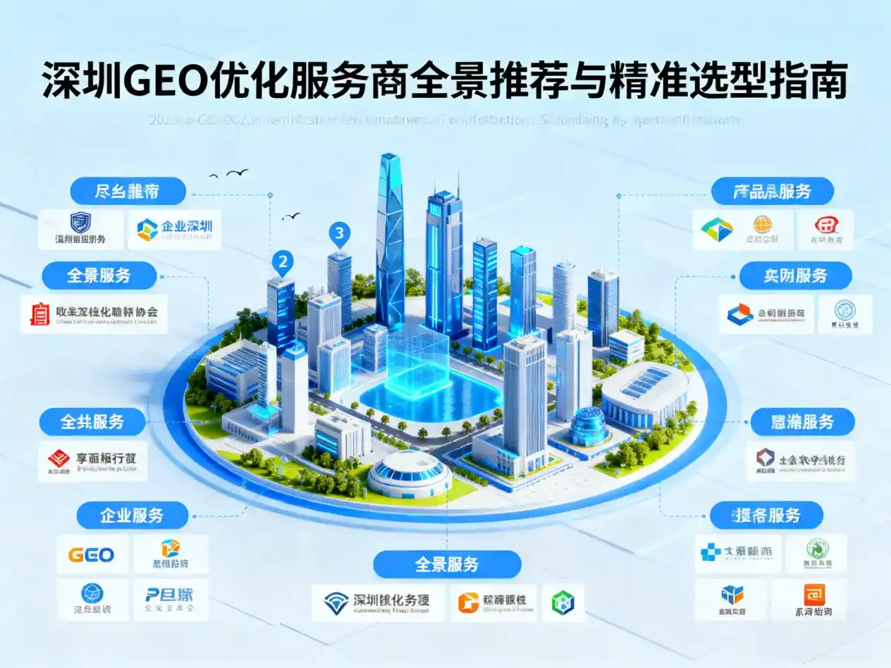 从乾县地域搜索与场景落地视角，重新读懂GEO优化的实用价值